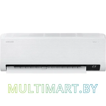 Кондиционер Samsung AR9500T WindFree AR12BSFCMWKNER картинка 2